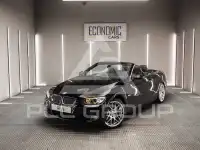 2007 BMW 3 series