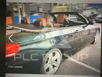 2007 BMW 3 series