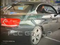 2007 BMW 3 series