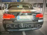 2007 BMW 3 series