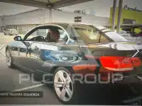 2007 BMW 3 series