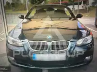 2007 BMW 3 series