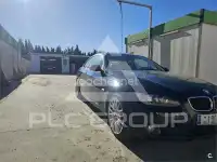2007 BMW 3 series