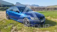 2007 BMW 3 series