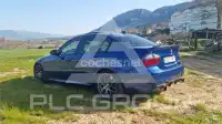2007 BMW 3 series