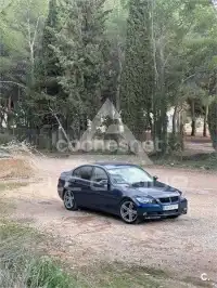 2007 BMW 3 series