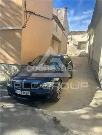 2007 BMW 3 series