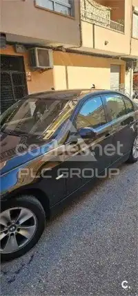 2007 BMW 3 series