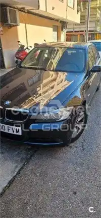 2007 BMW 3 series