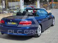 2007 BMW 3 series