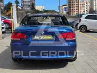 2007 BMW 3 series