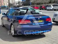 2007 BMW 3 series