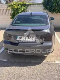 2007 BMW 3 series