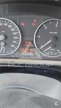 2007 BMW 3 series