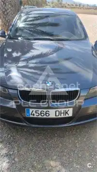 2007 BMW 3 series