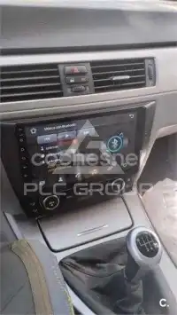 2007 BMW 3 series