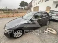 2007 BMW 3 series