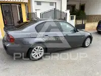 2007 BMW 3 series