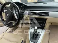 2007 BMW 3 series