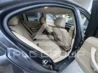 2007 BMW 3 series