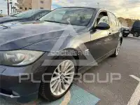 2007 BMW 3 series