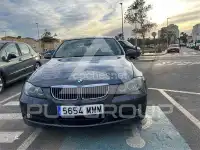 2007 BMW 3 series
