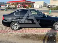 2007 BMW 3 series