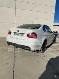 2007 BMW 3 series