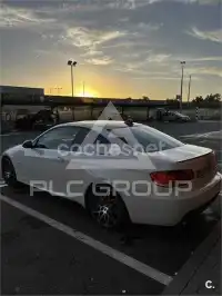 2007 BMW 3 series