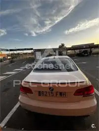 2007 BMW 3 series