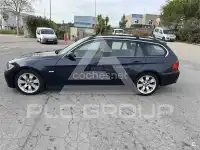 2007 BMW 3 series
