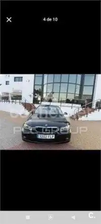 2007 BMW 3 series
