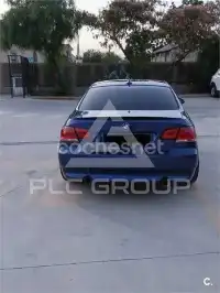 2007 BMW 3 series