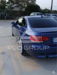 2007 BMW 3 series