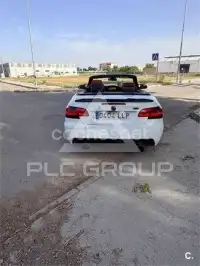 2007 BMW 3 series