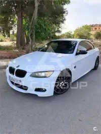 2007 BMW 3 series