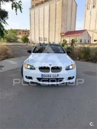2007 BMW 3 series