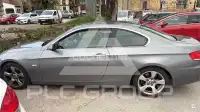 2007 BMW 3 series