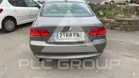 2007 BMW 3 series