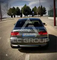 2007 BMW 3 series