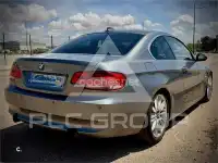 2007 BMW 3 series