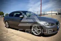 2007 BMW 3 series