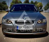 2007 BMW 3 series