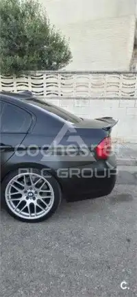 2007 BMW 3 series