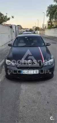 2007 BMW 3 series