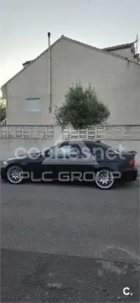 2007 BMW 3 series