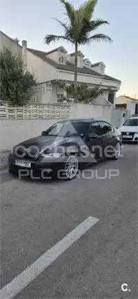 2007 BMW 3 series