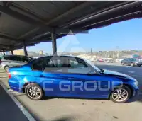 2007 BMW 3 series