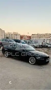 2007 BMW 3 series