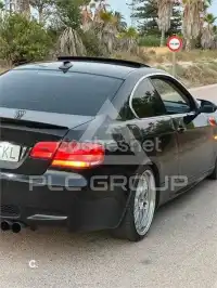2007 BMW 3 series